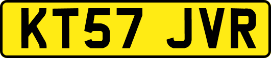 KT57JVR
