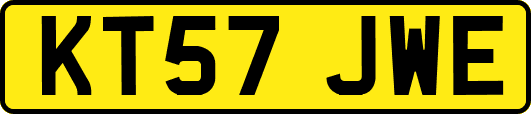 KT57JWE