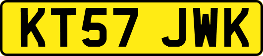 KT57JWK