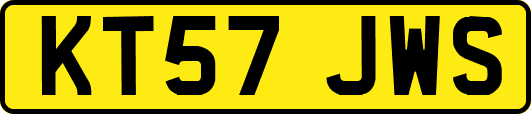 KT57JWS