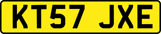 KT57JXE