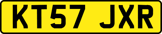 KT57JXR