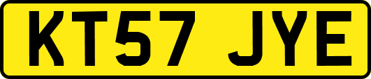 KT57JYE