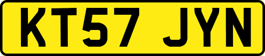 KT57JYN