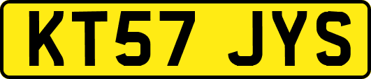 KT57JYS