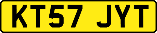 KT57JYT