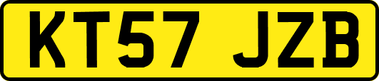 KT57JZB