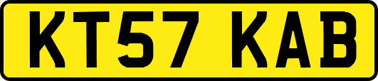 KT57KAB