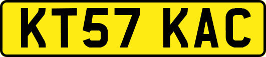 KT57KAC