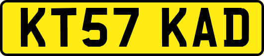 KT57KAD