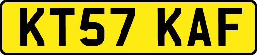 KT57KAF
