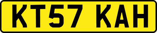 KT57KAH