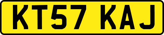 KT57KAJ