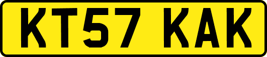 KT57KAK