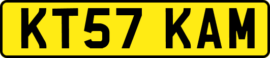 KT57KAM