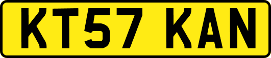KT57KAN