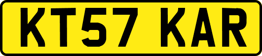 KT57KAR