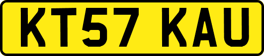 KT57KAU