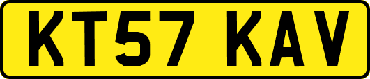 KT57KAV