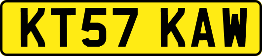 KT57KAW