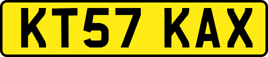 KT57KAX