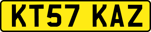 KT57KAZ