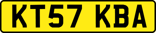 KT57KBA