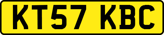 KT57KBC