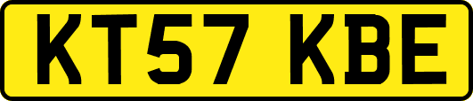 KT57KBE