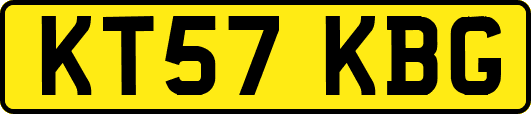 KT57KBG