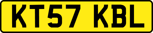 KT57KBL