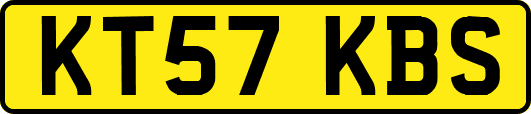 KT57KBS
