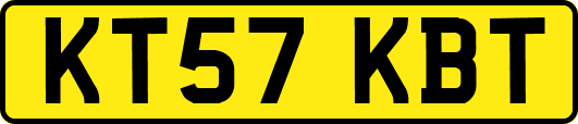 KT57KBT