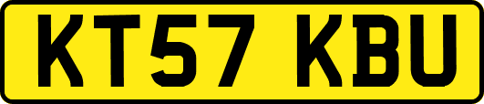 KT57KBU