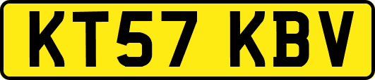 KT57KBV