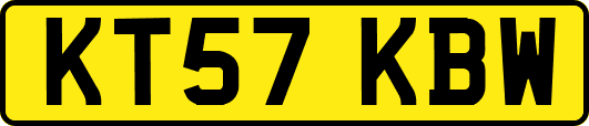 KT57KBW