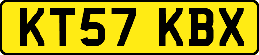 KT57KBX