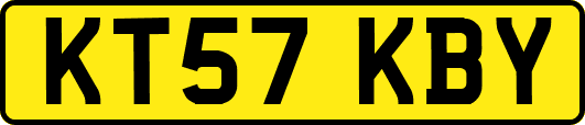 KT57KBY