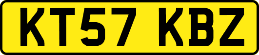 KT57KBZ