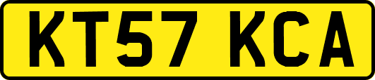 KT57KCA