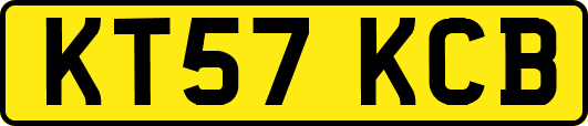 KT57KCB