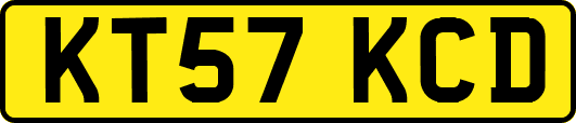KT57KCD