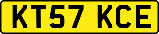 KT57KCE