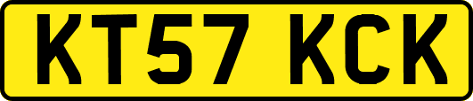 KT57KCK