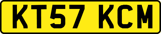 KT57KCM