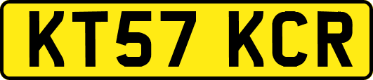 KT57KCR