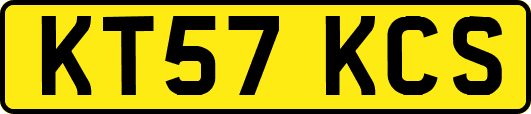 KT57KCS