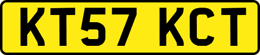 KT57KCT