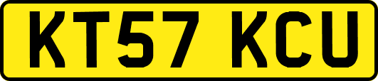 KT57KCU