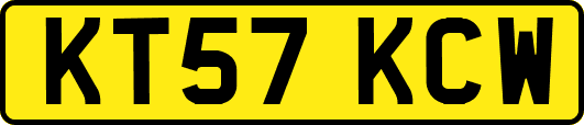 KT57KCW